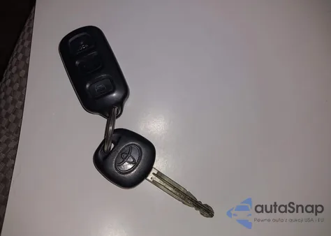 2003 Toyota 4Runner Sr5 V6 from USA, damaged, VIN JTEBU14R130019653